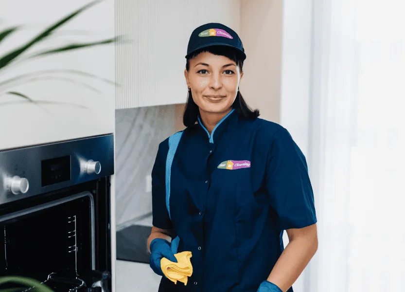 Клининговая компания в Сочи уборка квартир,домов и коттеджей